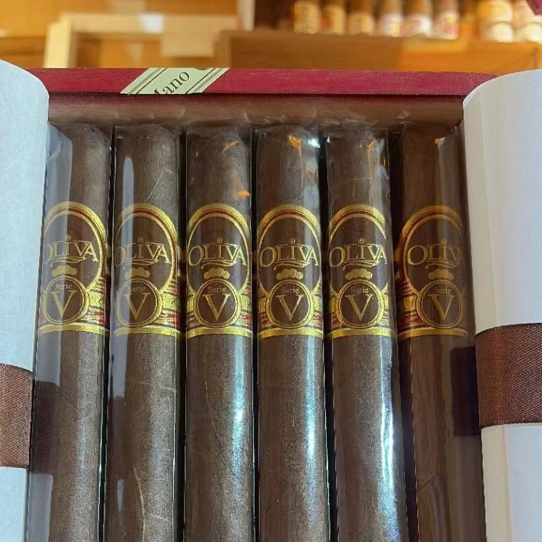 奥利瓦V系列 超长丘吉尔
